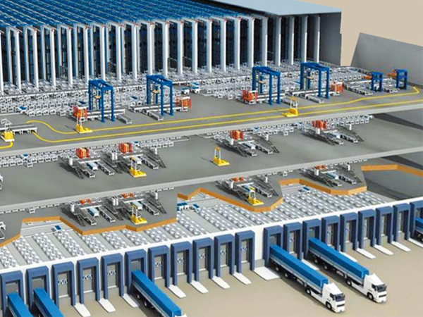 淺析wms倉(cāng)庫(kù)管理系統(tǒng)跟其他相似軟件有什么不同的地方