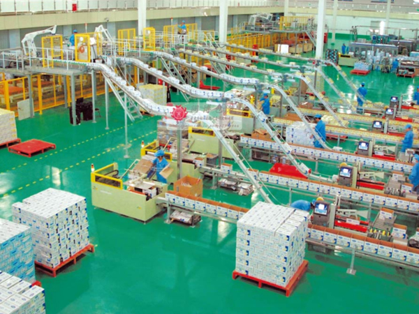 淺談wms倉(cāng)庫(kù)管理系統(tǒng)的管理功能（二）